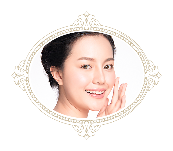 女性の画像